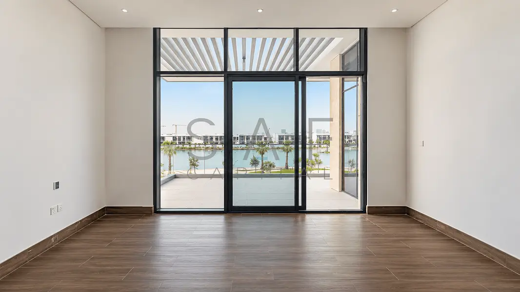 Luxury Corner Home | Private Lift | G+2
