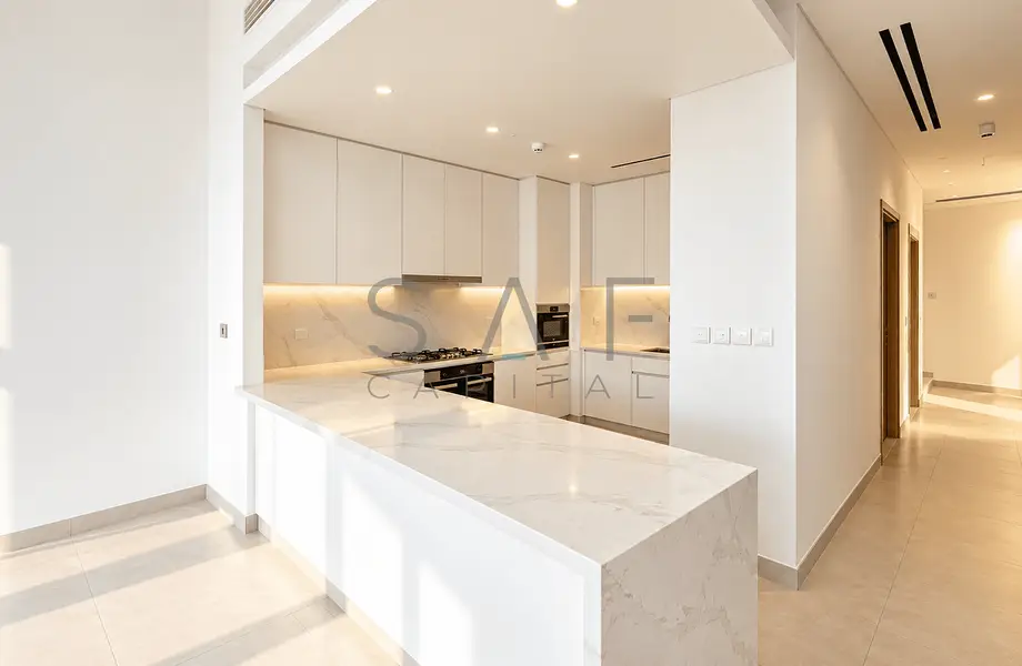 Luxury Corner Home | Private Lift | G+2