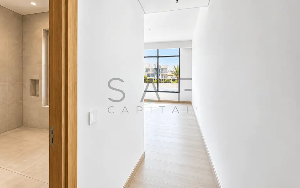 Luxury Corner Home | Private Lift | G+2