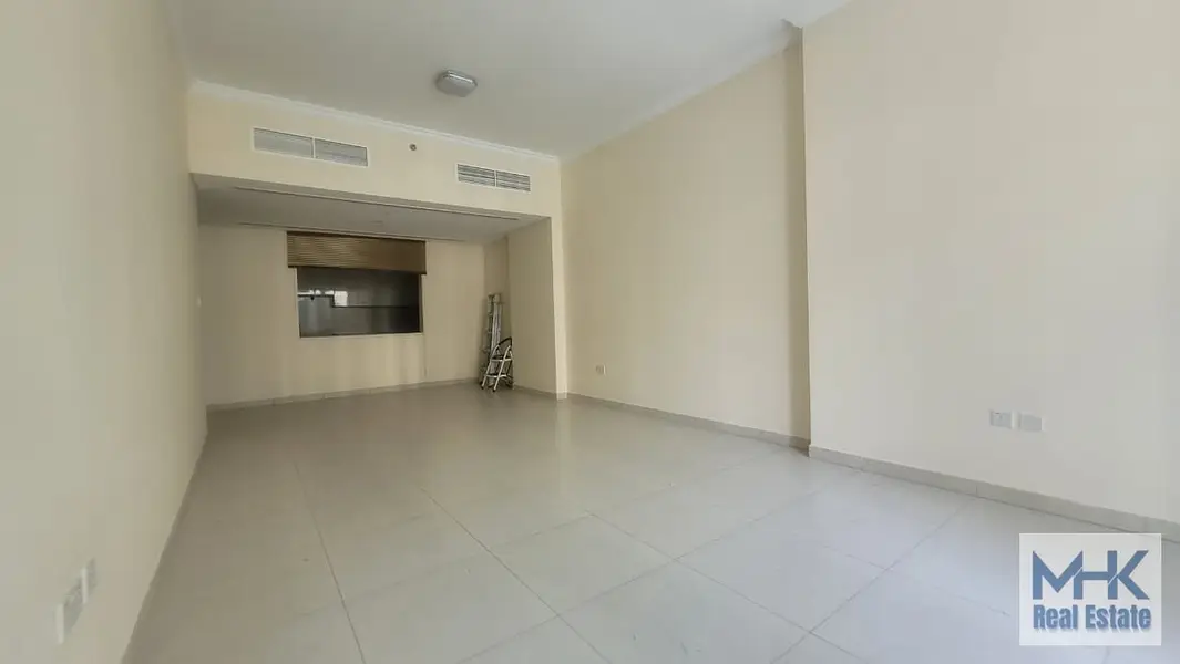 Very Large 1 bed in Al Multaqa Avenue Mirdif Hills