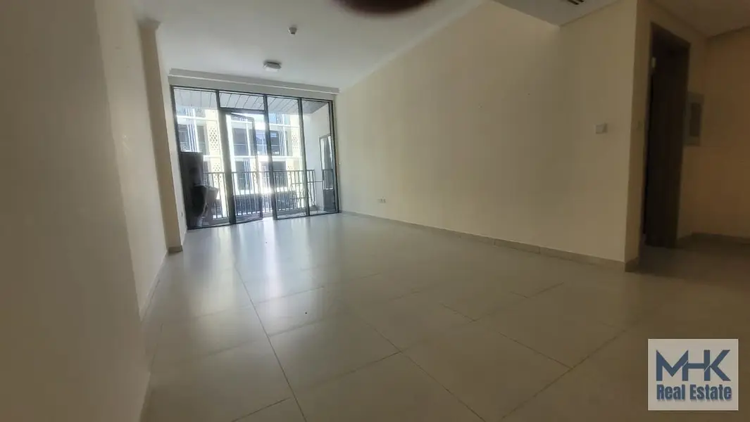 Very Large 1 bed in Al Multaqa Avenue Mirdif Hills