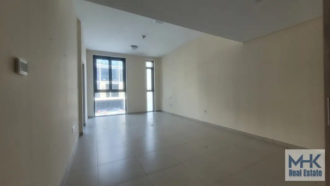 Very Large 1 bed in Al Multaqa Avenue Mirdif Hills