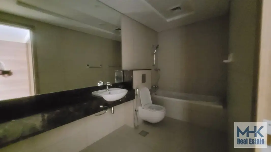 Very Large 1 bed in Al Multaqa Avenue Mirdif Hills