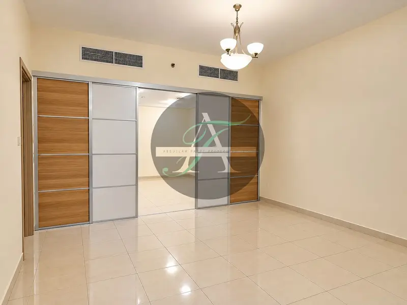Studio converted to 1BHK | Gardenia JVC | Pool View