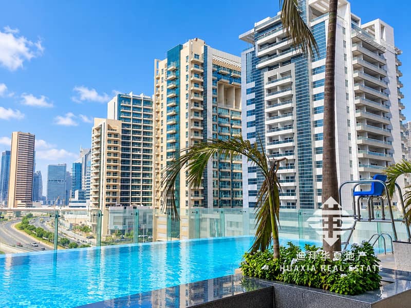 8 Rooftop Pool Overlooking the City. png