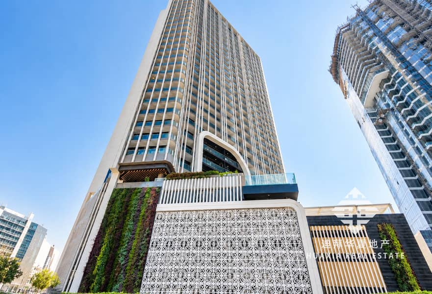 9 Modern High-Rise with Vertical Gardens. png