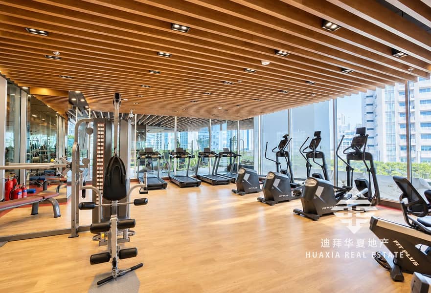 19 Spacious Modern Gym with City Views. png