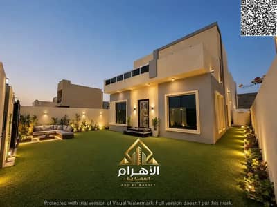 3 Schlafzimmer Villa zum Verkauf in Al Zahya, Ajman - 872787453-1066x800. webp