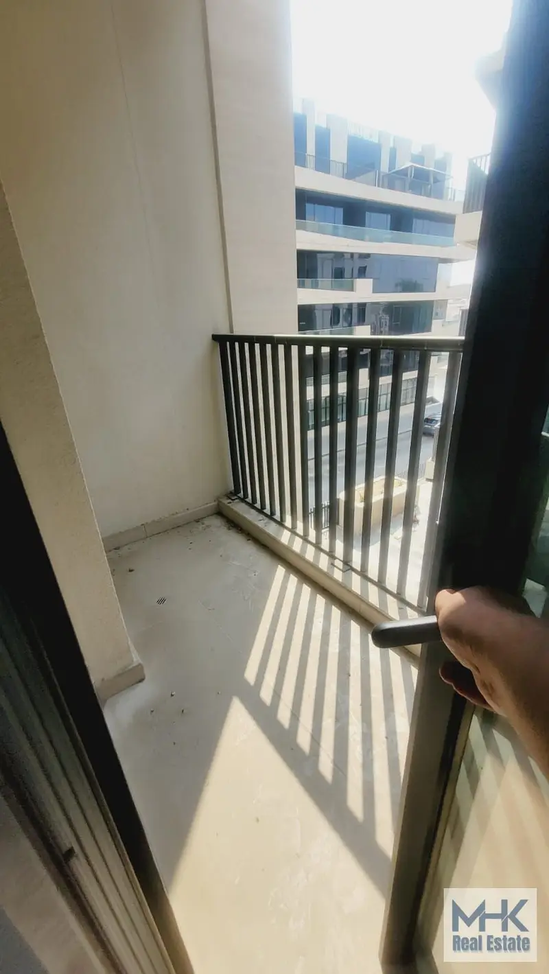 Large 3 bed in Nasayem Avenue Mirdif Hills