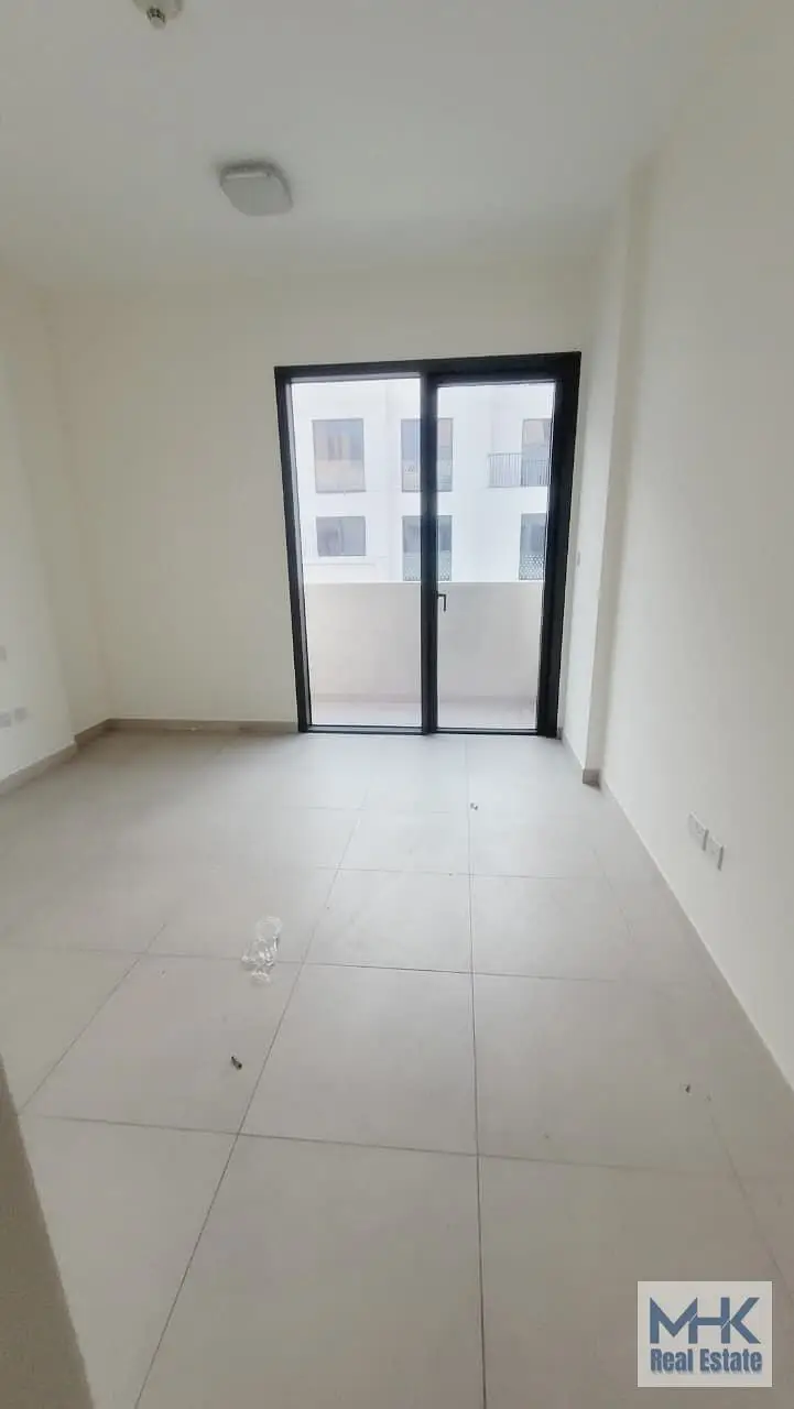 6 chq and 12 chq Huge 3bed+Maid in Janayen Avenue Mirdif Hills