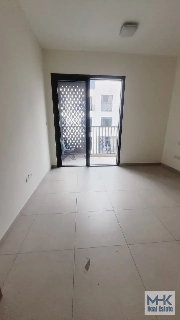 6 chq and 12 chq Huge 3bed+Maid in Janayen Avenue Mirdif Hills