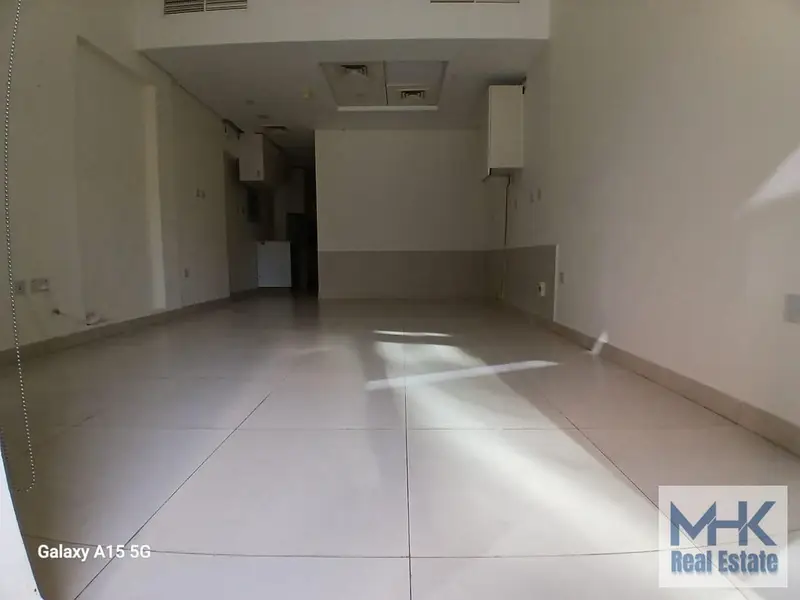 Studio with balcony in Multaqa Avenue Mirdif Hills