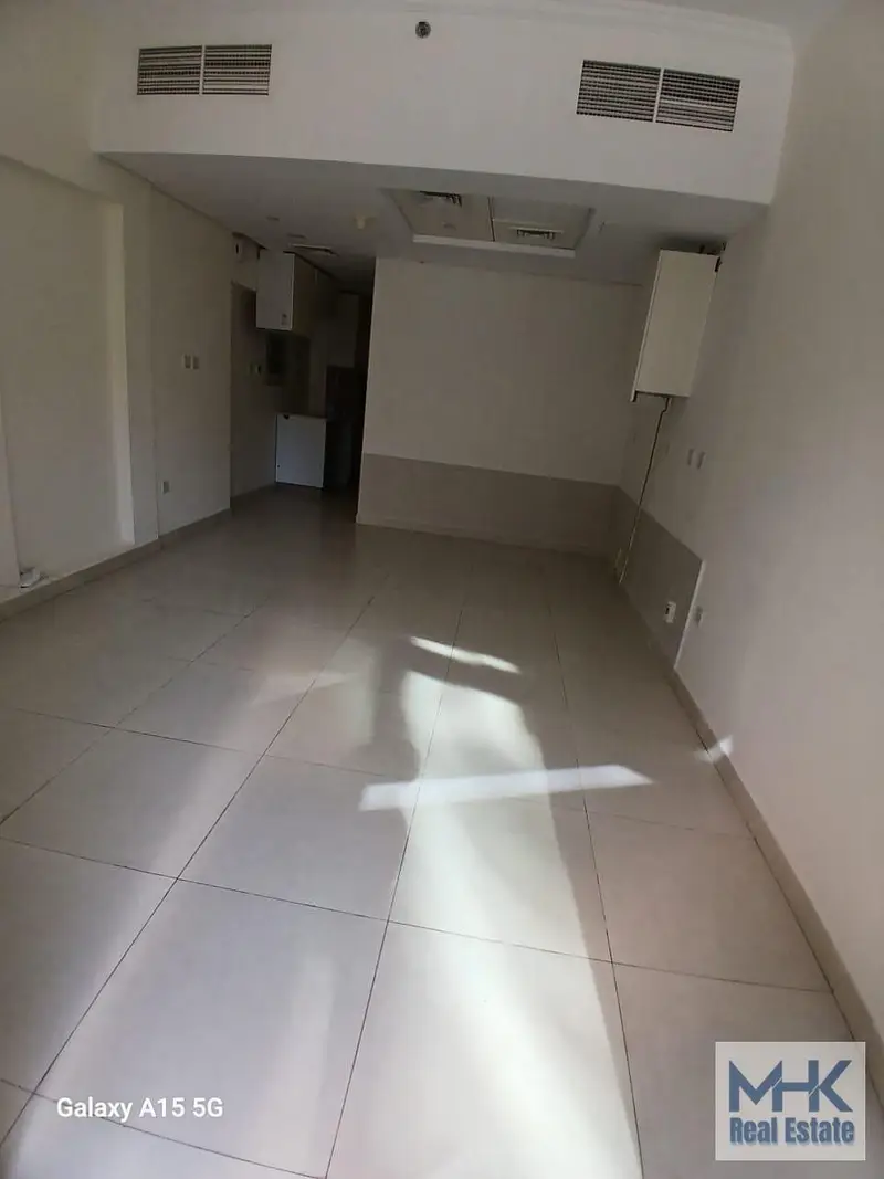 Studio with balcony in Multaqa Avenue Mirdif Hills