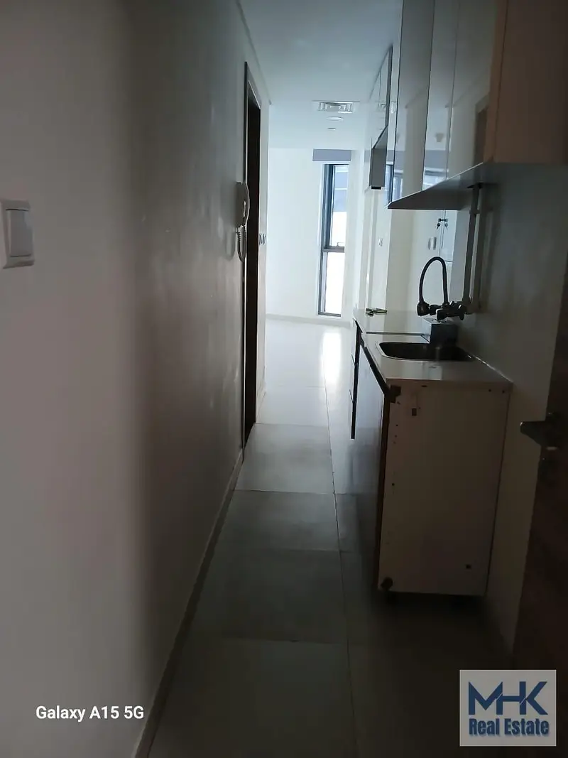 Studio with balcony in Multaqa Avenue Mirdif Hills