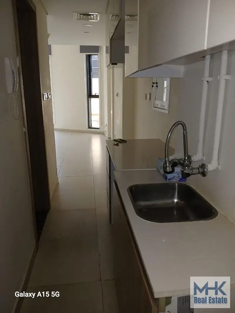 Studio with balcony in Multaqa Avenue Mirdif Hills