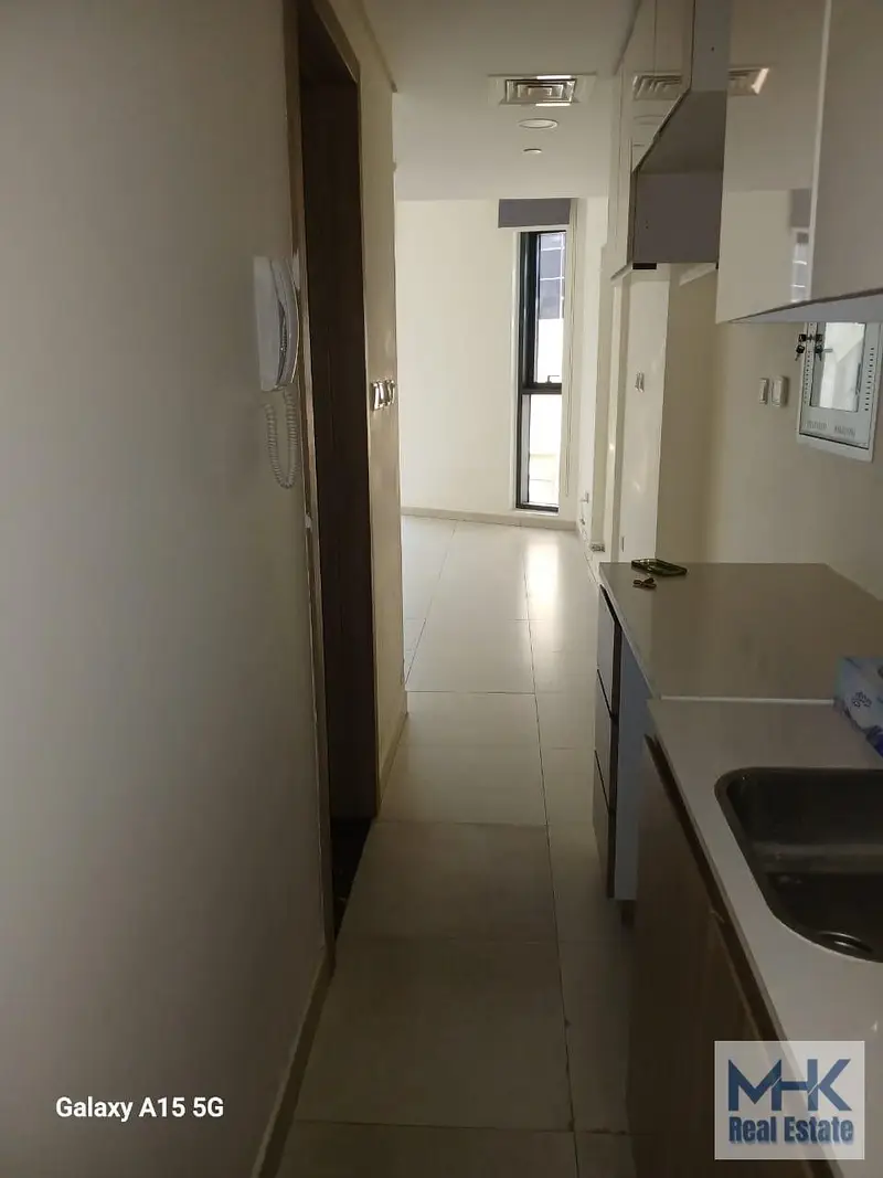 Studio with balcony in Multaqa Avenue Mirdif Hills