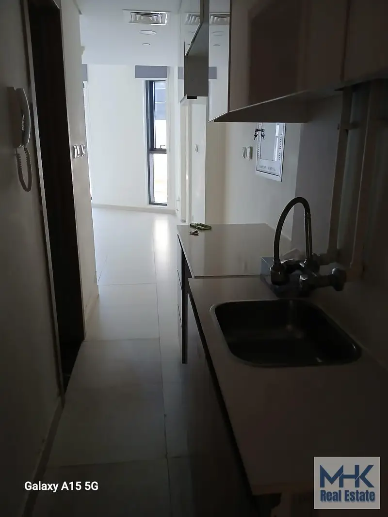 Studio with balcony in Multaqa Avenue Mirdif Hills