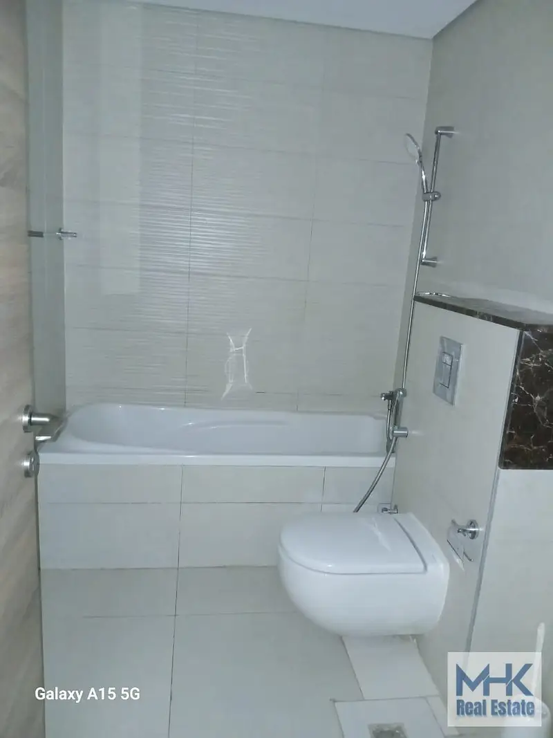 Studio with balcony in Multaqa Avenue Mirdif Hills
