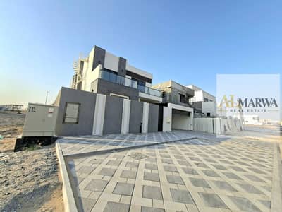 5 Bedroom Villa for Rent in Tilal City, Sharjah - 75153. jpg 5 Bedroom Villa for Rent in Tilal City, Sharjah - 75153. jpg