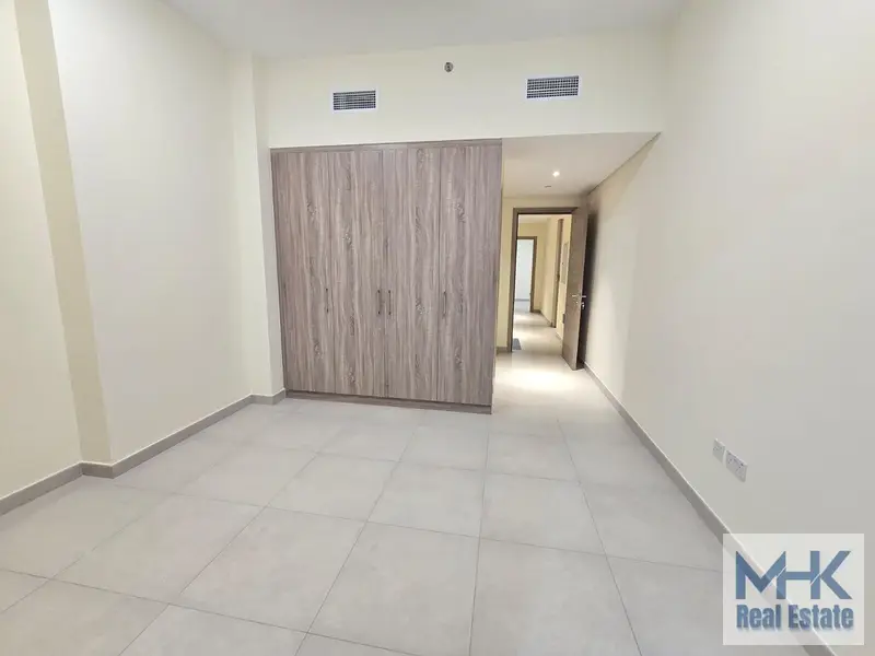 Garden 4 bed+maid Duplex Townhome in Janayen Avnue , Mirdif Hills