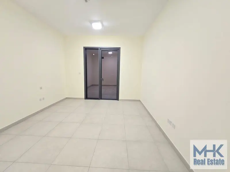 Garden 4 bed+maid Duplex Townhome in Janayen Avnue , Mirdif Hills