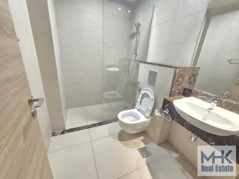 Garden 4 bed+maid Duplex Townhome in Janayen Avnue , Mirdif Hills
