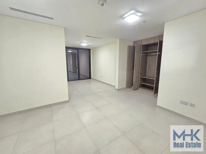 Garden 4 bed+maid Duplex Townhome in Janayen Avnue , Mirdif Hills