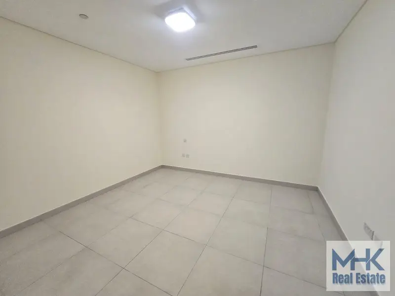 Garden 4 bed+maid Duplex Townhome in Janayen Avnue , Mirdif Hills