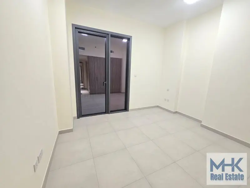 Garden 4 bed+maid Duplex Townhome in Janayen Avnue , Mirdif Hills