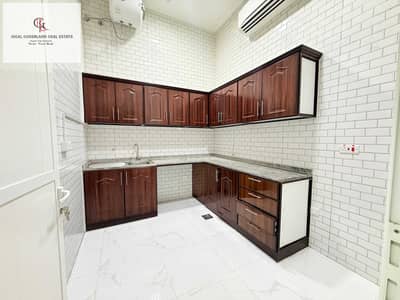 1 Schlafzimmer Wohnung zum Miete in Mohamed Bin Zayed City, Abu Dhabi - IMG_9322. jpg
