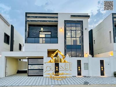 5 habitaciones Villa para en Venta en Al Zahya, Ajman - batch_batch_WhatsApp Image 2025-06-06 at 1.27. 25 AM. png