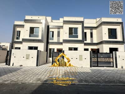 4 Schlafzimmer Villa zum Verkauf in Al Helio, Ajman - batch_batch_WhatsApp Image 2025-06-18 at 8.31. 32 PM. png