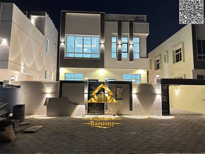 5 Bedroom Villa for Sale in Al Helio, Ajman - batch_batch_WhatsApp Image 2025-06-18 at 8.36. 19 PM. png