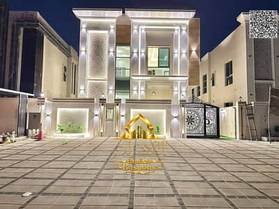 فیلا 5 غرف نوم للبيع في الزاهية، عجمان - batch_batch_WhatsApp Image 2025-08-17 at 10.26. 28 PM. png
