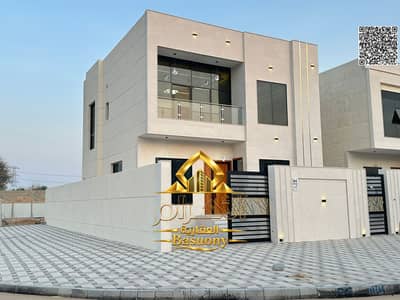 3 Bedroom Villa for Sale in Al Helio, Ajman - batch_batch_WhatsApp Image 2025-10-04 at 10.44. 43 AM. png