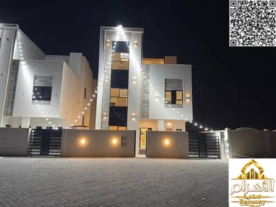 6 Schlafzimmer Villa zum Verkauf in Al Helio, Ajman - batch_batch_797922680-1066x800. png