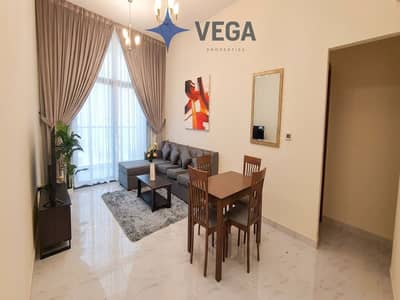 2 habitaciones Apartamento para en Alquiler en Jumeirah Village Circle (JVC), Dubai - Gemini_Generated_Image_95vg1x95vg1x95vg (3). jpeg