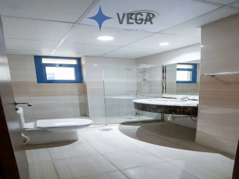 Fully Furnished | Modern Finishes | High Floor