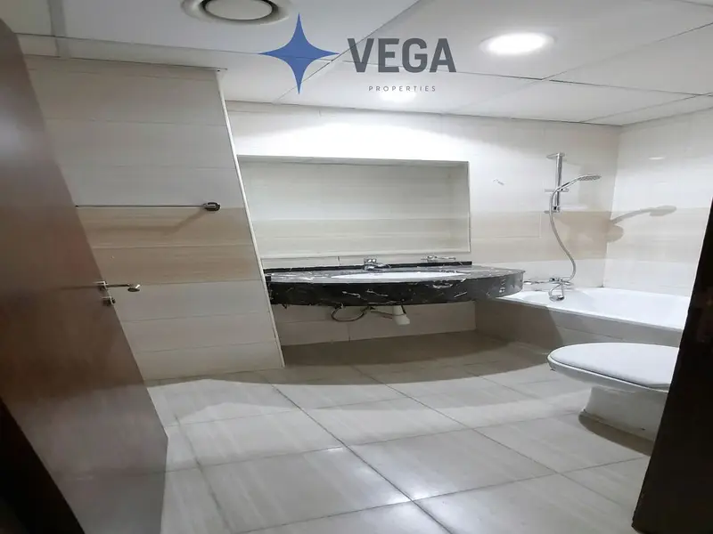 Fully Furnished | Modern Finishes | High Floor