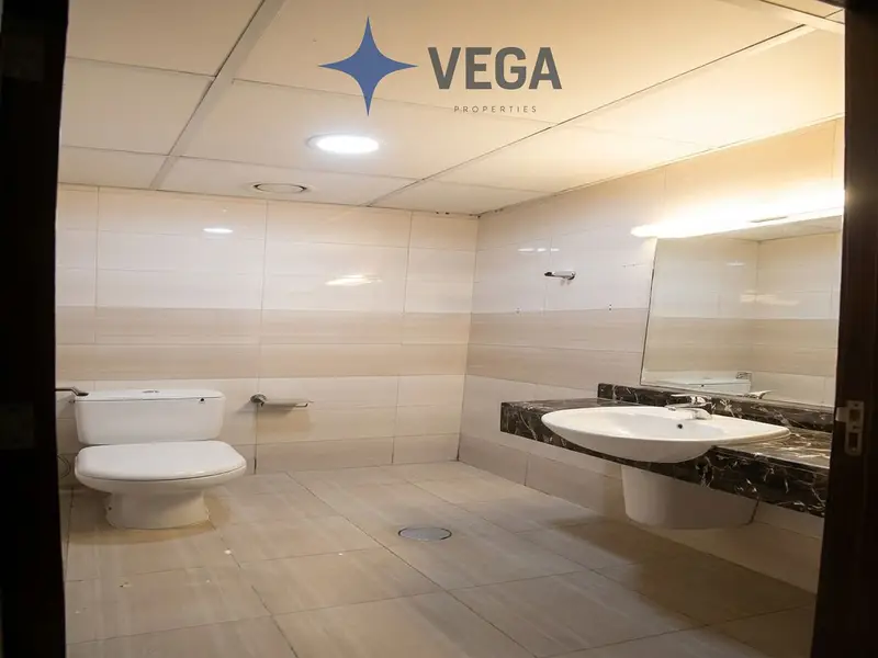 Fully Furnished | Modern Finishes | High Floor