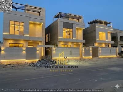 5 Bedroom Villa for Sale in Al Helio, Ajman - WhatsApp Image 2026-07-21 at 4.46. 22 PM. jpeg 5 Bedroom Villa for Sale in Al Helio, Ajman - WhatsApp Image 2026-07-21 at 4.46. 22 PM. jpeg