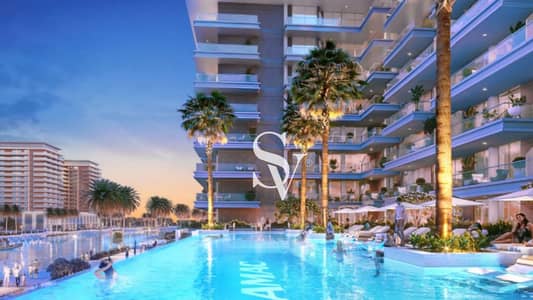 DAMAC Riverside, 迪拜 1 卧室单位待售 - 位于DAMAC Riverside,Riverside Views,Marine 1,Marine 1 A 1 卧室的公寓 1300000 AED - 16954709 DAMAC Riverside, 迪拜 1 卧室单位待售 - 位于DAMAC Riverside,Riverside Views,Marine 1,Marine 1 A 1 卧室的公寓 1300000 AED - 16954709