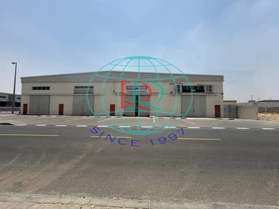 مستودع للبيع في منطقة الإمارات الصناعية الحديثة، أم القيوين - IMG_4583. jpeg مستودع للبيع في منطقة الإمارات الصناعية الحديثة، أم القيوين - IMG_4583. jpeg