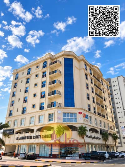 1 Bedroom Flat for Rent in Al Jurf, Ajman - 9f9ac30f-67a0-43cb-aebc-1473ddf489fa. jpg 1 Bedroom Flat for Rent in Al Jurf, Ajman - 9f9ac30f-67a0-43cb-aebc-1473ddf489fa. jpg