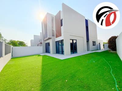 4 Camere Villa in affitto a Villanova, Dubai - 356576. jpg