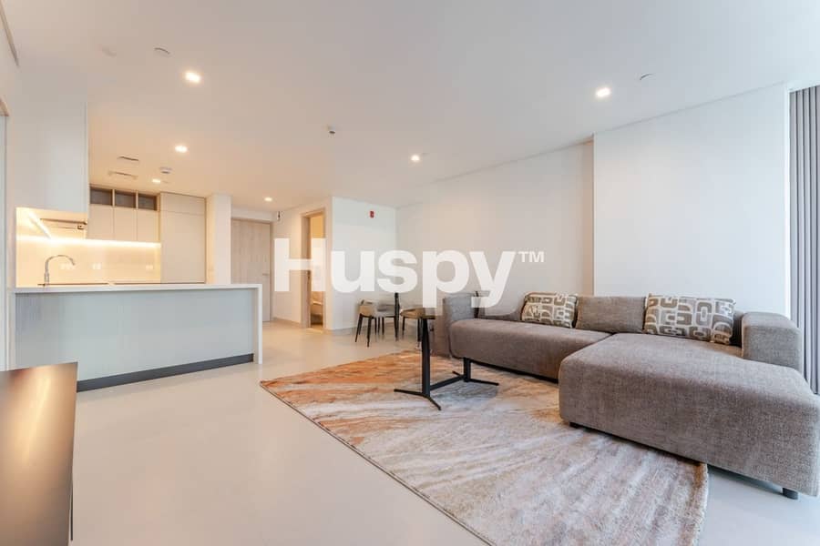 Wohnung in Dubai Marina,LIV Waterside, 1 schlafzimmer, 190000 AED - 16961521 Wohnung in Dubai Marina,LIV Waterside, 1 schlafzimmer, 190000 AED - 16961521