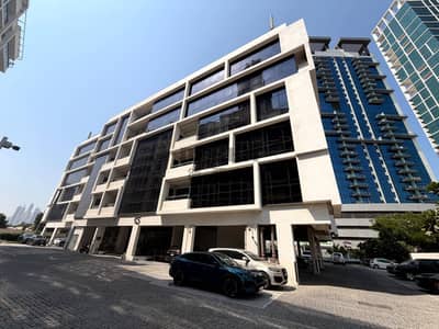 Appartement de 1 chambre à à louer à Al Sufouh, Dubai - Appartement à Al Sufouh，Al Sufouh 1，J5, 1 chambre, 95000 AED - 16847965