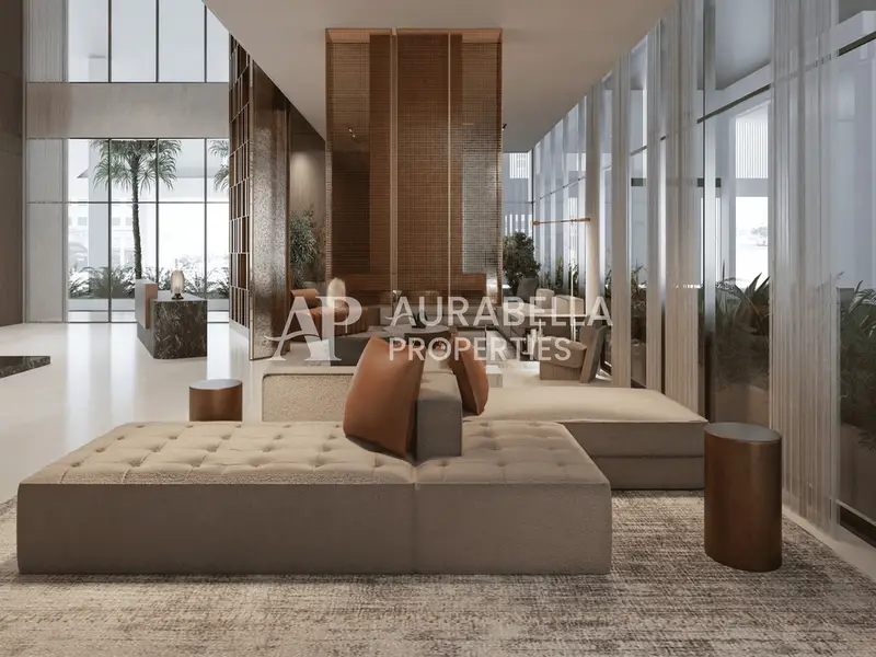 VASTU | POOL VIEW | Q4 2026 | NEAR METRO