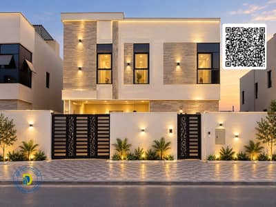 6 Bedroom Villa for Sale in Al Helio, Ajman - WhatsApp Image 2026-10-24 at 09.28. 55. jpeg 6 Bedroom Villa for Sale in Al Helio, Ajman - WhatsApp Image 2026-10-24 at 09.28. 55. jpeg