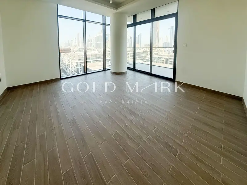 2+Maids|High Floor|Park View|Multiple Options|New